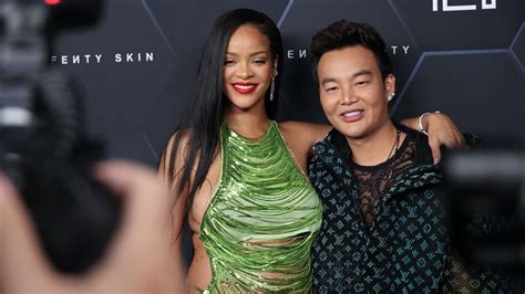 face of fendi kane|“Bling Empire” Star Kane Lim Is The Newest Face of Fenty Beauty.